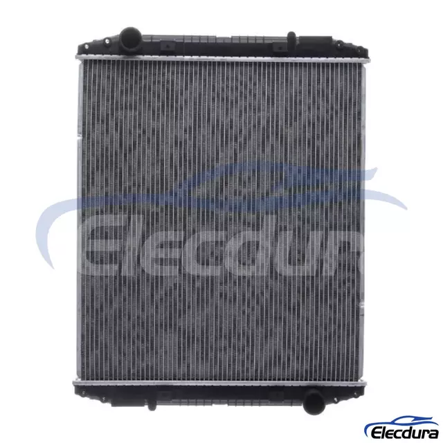 Radiator Air Truk Ford Aftermarket RMMZ9843001 untuk penggantian grosir Cargo 1317E