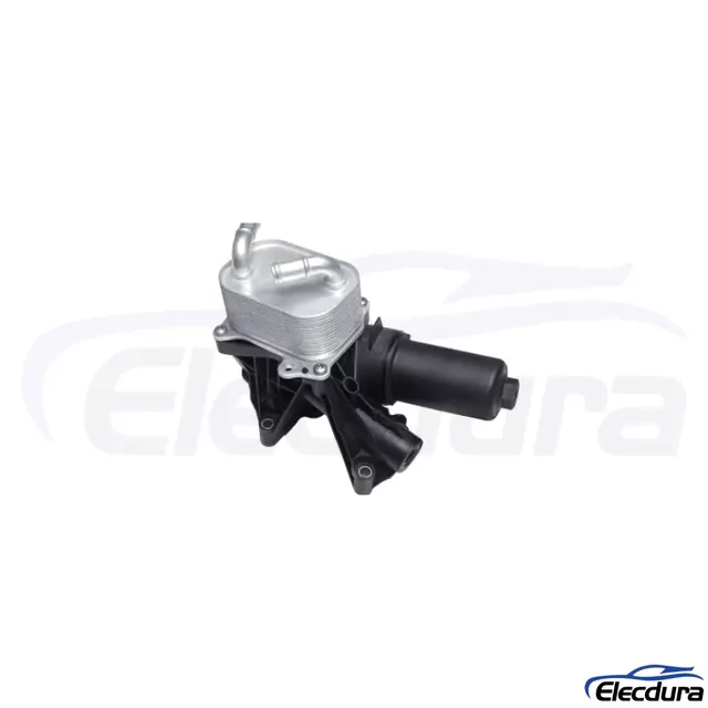 06M117015M Audi Engine Oil Cooler หลังการขายขายส่งทดแทน