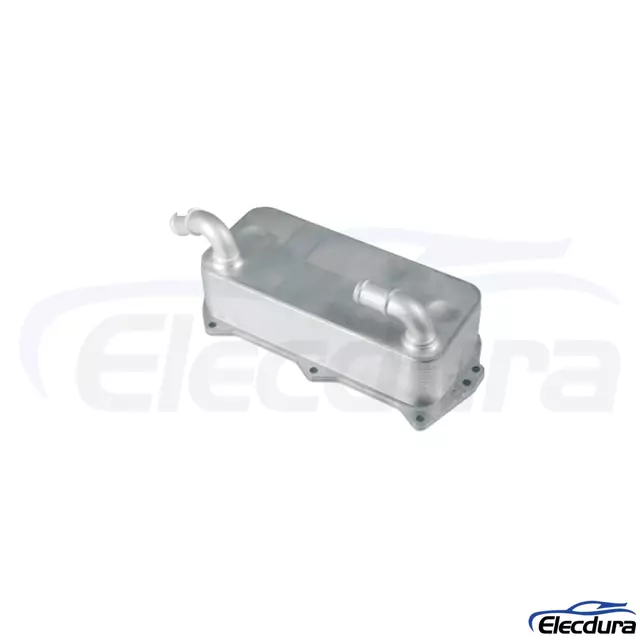Velkoobchodn&iacute; v&yacute;měna chladiče motorov&eacute;ho oleje VW 059117021C