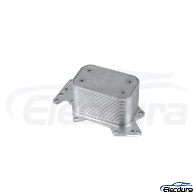 06L117021E Audi Engine Oil Cooler หลังการขายขายส่งทดแทน