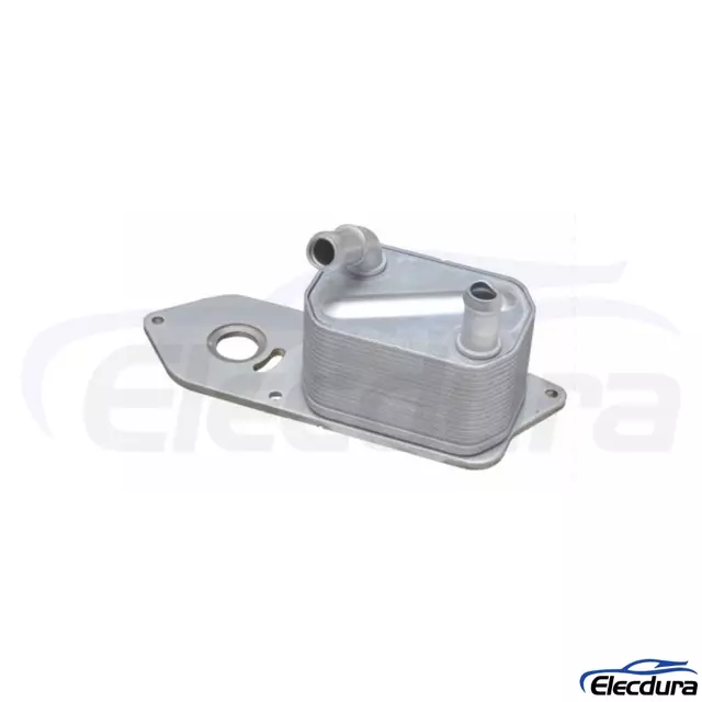 KK2Q6A642CB Ford Oil Cooler remplacement du march&eacute; secondaire approvisionnement en gros