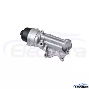 V864375780 Pasokan grosir pengganti aftermarket Pendingin Oli Peugeot