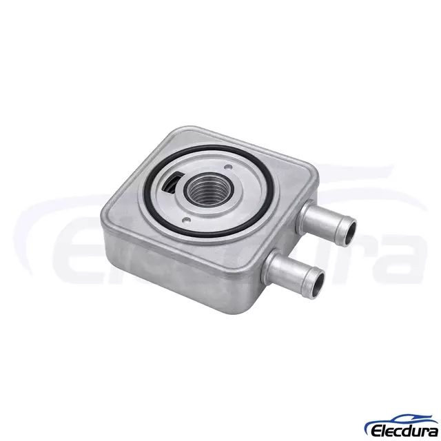 227555 Refroidisseur d'huile moteur Peugeot remplacement de rechange approvisionnement en gros