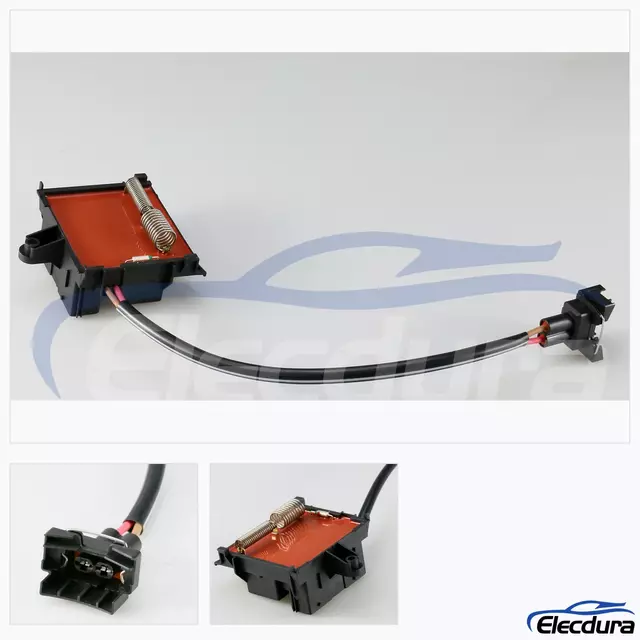 Opel K&uuml;hlerl&uuml;fter-Steuermodul 1379151 Aftermarket-Gro&szlig;handelsersatz