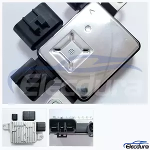 Hyundai Radyat&ouml;r Soğutma Fanı Kontrol Mod&uuml;l&uuml; 253854R500 satış sonrası toptan değiştirme