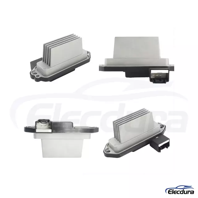 CE4961B15 ヒーター ブロワー モーター抵抗器アフターマーケット卸売交換