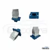 SW11538C Calentador Resistencia del motor del soplador reemplazo al por mayor del mercado de accesorios