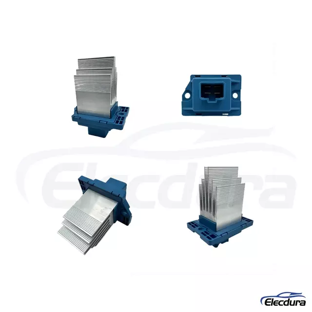 SW11538C Varmebl&aelig;sermotor Modstand eftermarkedet engros udskiftning