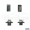 SW11753C Ford Expedition ausiliario / resistore motore ventilatore posteriore vendita all'ingrosso aftermarket