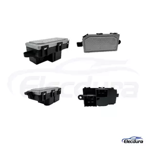 SW11552C Dodge Dart HVAC motorov&yacute; odpor ventil&aacute;toru velkoobchod s n&aacute;hradn&iacute;mi d&iacute;ly