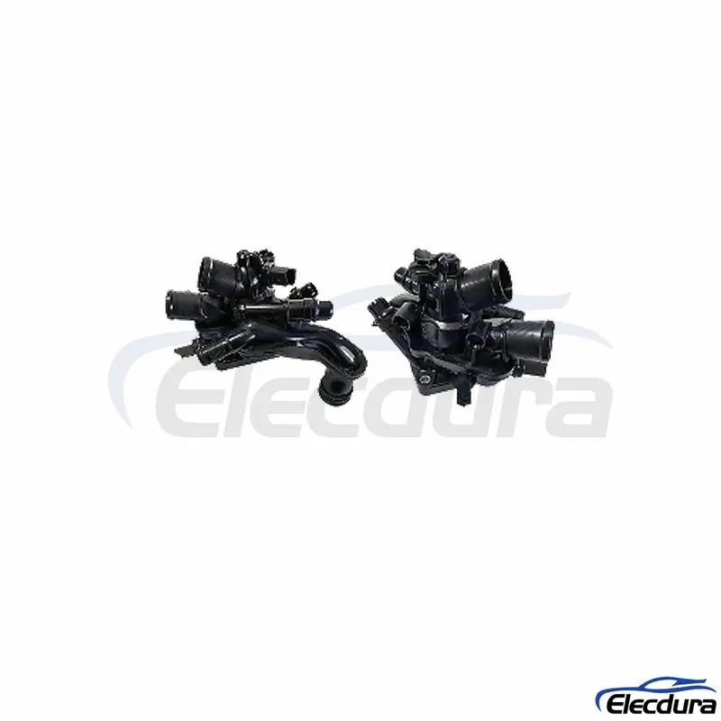 9808647180 Termostat płynu chłodzącego silnika do PEUGEOTA