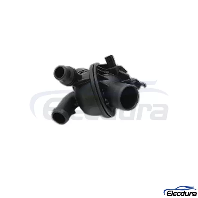 11538671516 Termostato liquido di raffreddamento motore per BMW