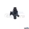 11537633476 Termostato liquido di raffreddamento motore per BMW