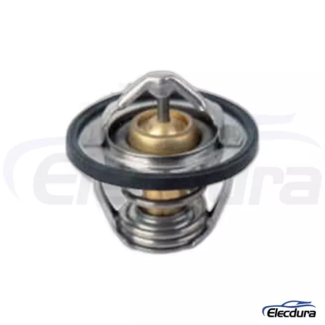 12622410 Termostato del liquido di raffreddamento del motore per Chevrolet