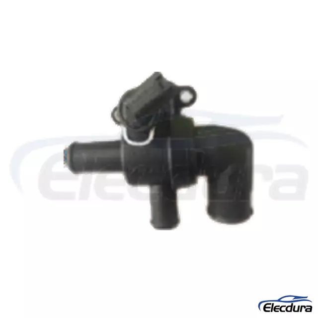 660 200 03 15 Smart i&ccedil;in Motor Soğutma Suyu Termostatı