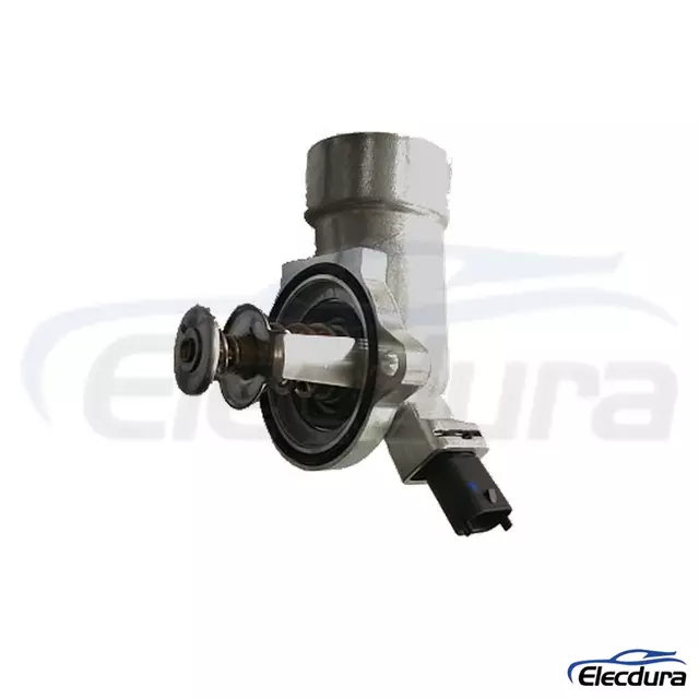 Termostat chlazen&iacute; motoru 21200SE303 pro Luxgen 2.0L turbo