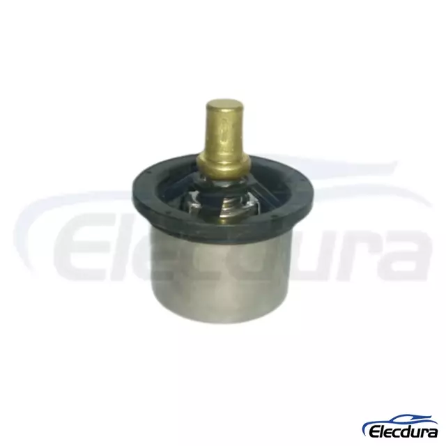 8149182 เครื่องควบคุมอุณหภูมิน้ำหล่อเย็นเครื่องยนต์สำหรับ Volvo 7146 cc (213 kW / 290 HP)