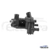 032 121 111BB Motork&uuml;hlmittelthermostat f&uuml;r VW 1.4L (74 kW / 100 PS)