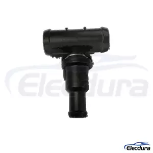 1K0 121 087R Termostato liquido di raffreddamento motore per VW 2.0L (147 kW / 200 CV)
