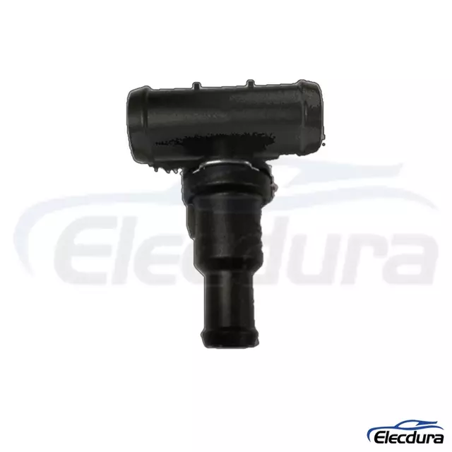Termostato de refrigera&ccedil;&atilde;o do motor 1K0 121 087R para VW 2.0L (147 kW / 200 HP)