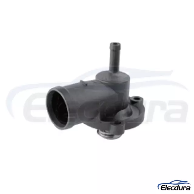 007 072 211 Termostat Pendingin Engine untuk SEAT 1,0L (37 kW / 50 HP)
