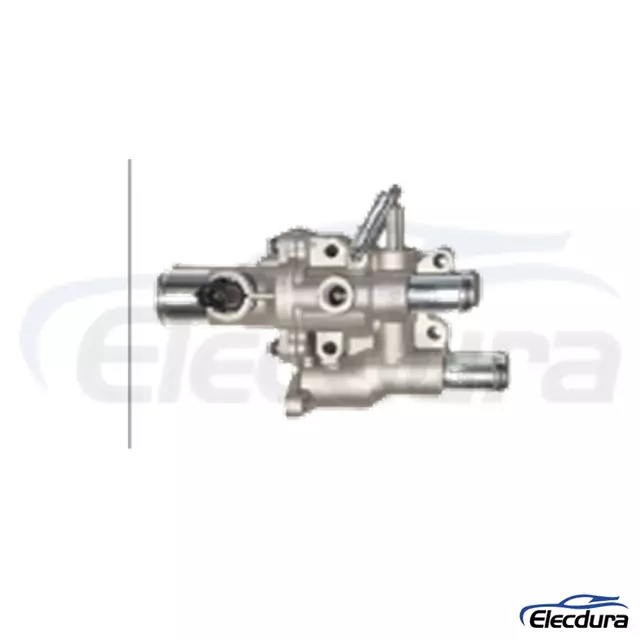 24109997 ビュイック 1.4L ターボ用エンジン冷却サーモスタット
