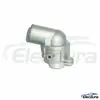 96835286 Termostato do l&iacute;quido de arrefecimento do motor para Chevrolet 1.4L (70 kW / 95 HP)