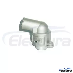 96835286 Termostat chladic&iacute; kapaliny motoru pro Chevrolet 1.4L (70 kW / 95 HP)