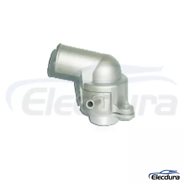 Chevrolet 1.4L i&ccedil;in 96835286 Motor Soğutma Suyu Termostatı (70 kW / 95 HP)