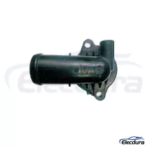 Thermostat de liquide de refroidissement moteur 5184977AD, pour Chrysler 3,6 l