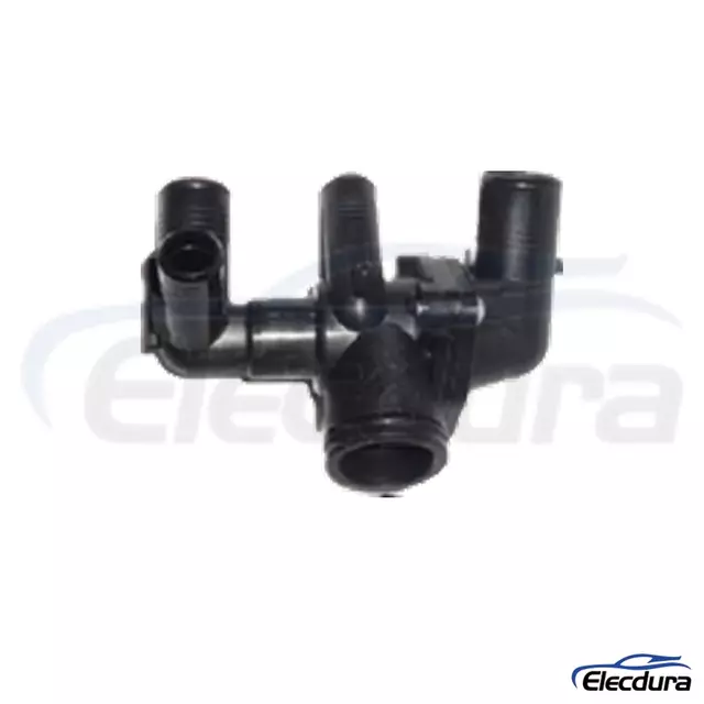 6C1Q-8A586-AC Ford 2.2L(63 kW / 85 HP)용 엔진 냉각수 온도 조절 장치
