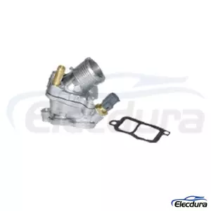 31293698 Volvo 2.4L(132 kW / 180 HP)용 엔진 냉각수 온도 조절기