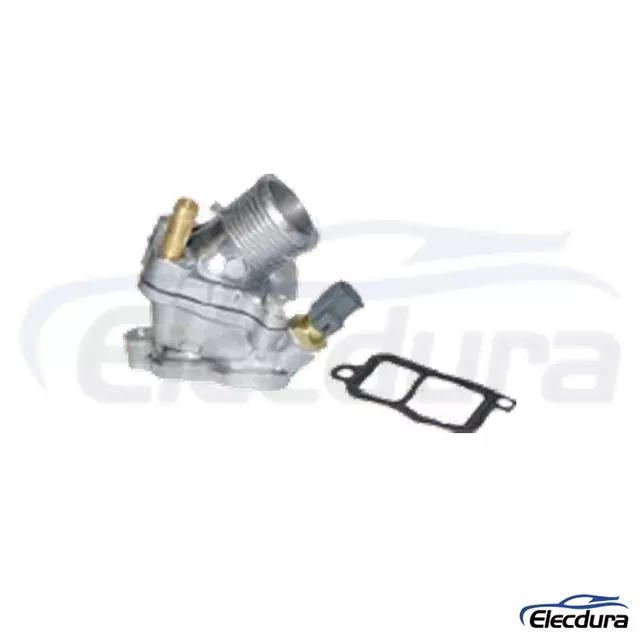 31293698 Termostat lichid de răcire pentru Volvo 2.4L (132 kW / 180 CP)