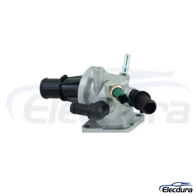 Fiat 1248 cc (55 kW / 75 HP) i&ccedil;in 55224021 Motor Soğutma Suyu Termostatı