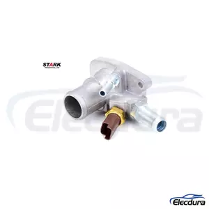 55194029 Termostat Pendingin Mesin untuk Alfa Romeo