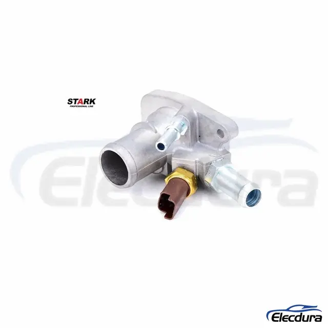 Alfa Romeo i&ccedil;in 55194029 Motor soğutma suyu termostatı