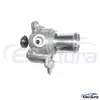 504013931 Iveco 2.3L i&ccedil;in Motor Soğutma Suyu Termostatı (70 kW / 95 HP)