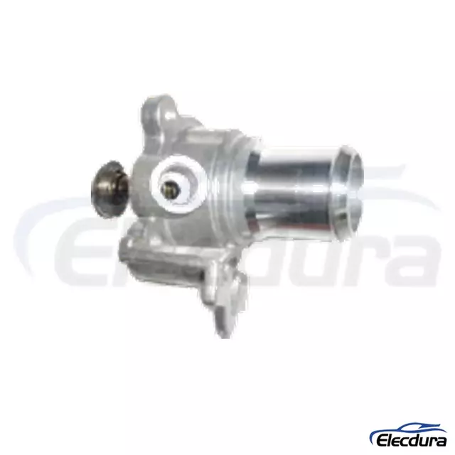 504013931 Termostat Pendingin Mesin untuk Iveco 2.3L (70 kW / 95 HP)