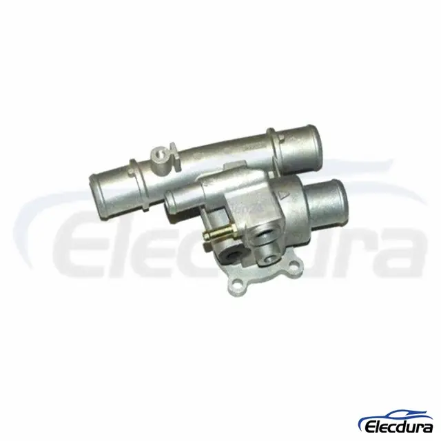 46776217 Termostat płynu chłodzącego silnik do Fiata 1.6L (76 kW / 103 KM)
