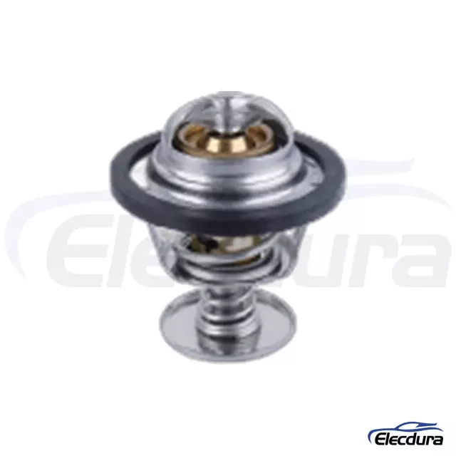 1337 54 Termostat Pendingin Mesin untuk Citroen 1360 cc (37 kW / 50 HP)