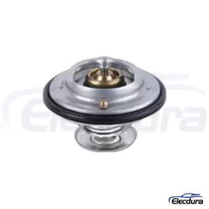 077 121 113 Termostato do l&iacute;quido refrigerante do motor para SKODA
