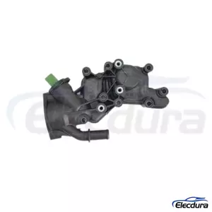 Peugeot i&ccedil;in 9675916080 Motor Soğutma Suyu Termostatı