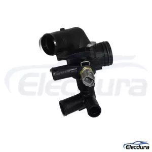 Ford 2.0L용 BK2Q-8A586-AB 엔진 냉각수 온도 조절기