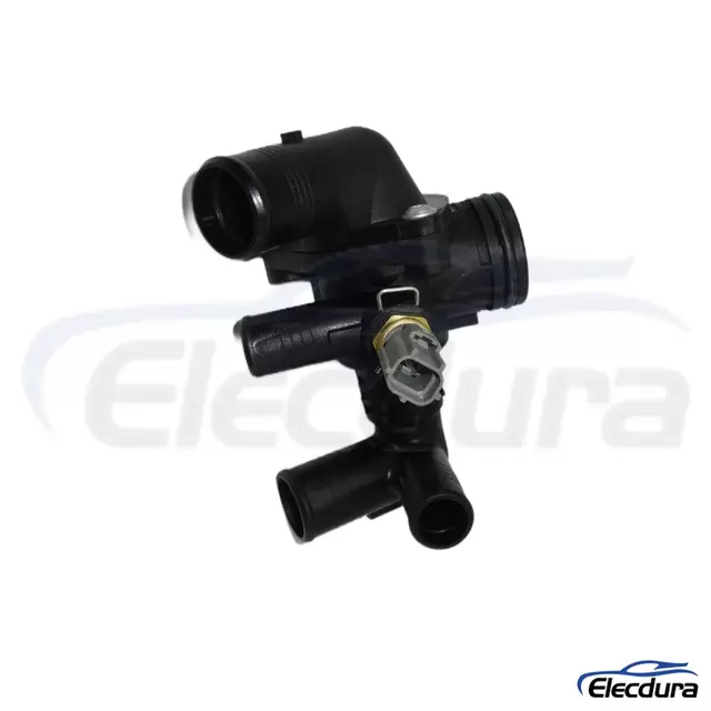 BK2Q-8A586-AB Termostat chlazen&iacute; motoru pro Ford 2.0L