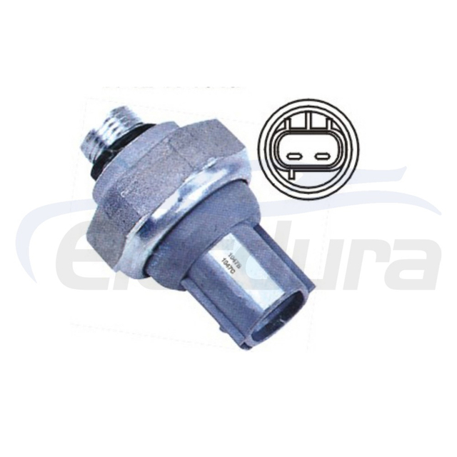 Διακόπτης πίεσης A/C χύμα SW 11646C για προμήθεια aftermarket Honda Civic K600.