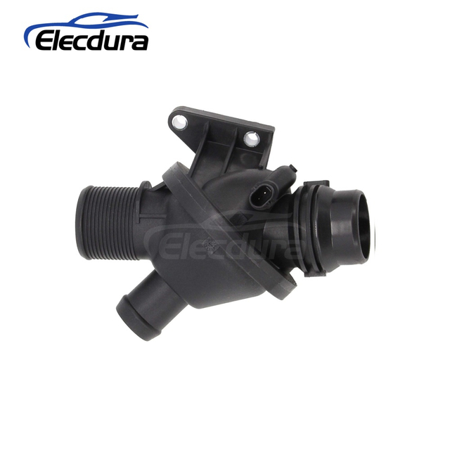 11538648791 BMW MINI i&ccedil;in motor termostatı 108&deg;C satış sonrası tedarik