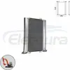 RD819-64042/RD819-64040 Chladič hydraulick&eacute;ho oleje Kubota KX080-3 velkoobchod s n&aacute;hradn&iacute;mi d&iacute;ly pro n&aacute;hradn&iacute; d&iacute;ly rypadel