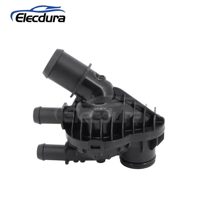 GN1G9K478BA Termostat lichid de răcire a motorului 194&deg;F pentru aprovizionarea distribuitorului Ford