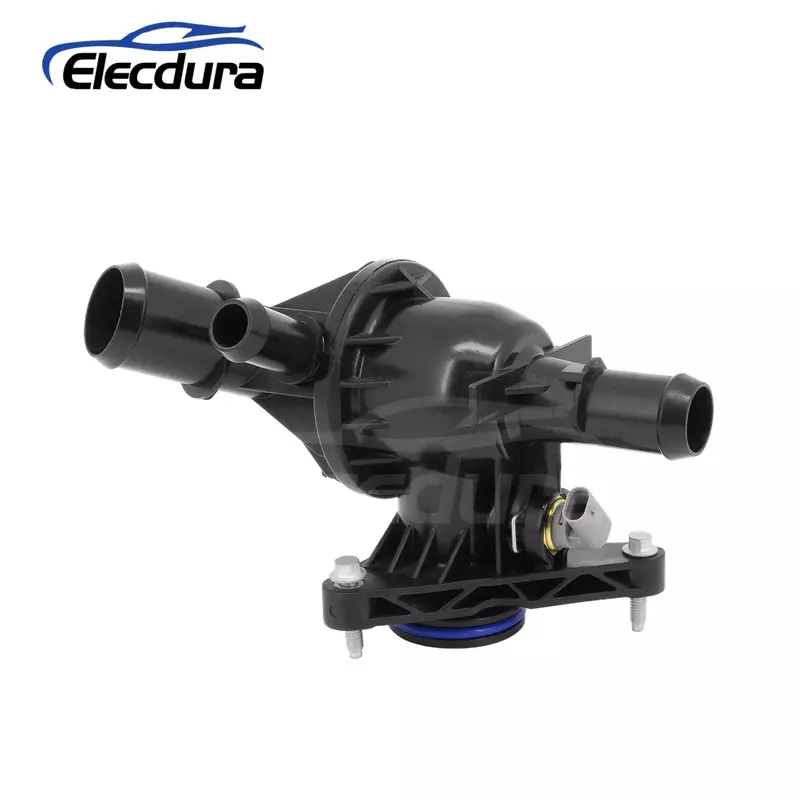 Ford Transit OEM Değişimi i&ccedil;in 2347347 Motor Soğutma Suyu Termostatı 190&deg;F