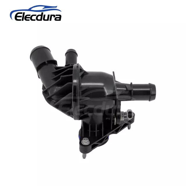 KK3Q9K478BA Termostat chladic&iacute; kapaliny motoru 190&deg;F pro Ford Transit OEM v&yacute;měna